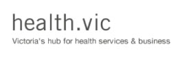 Victoria's hub for health & service JPEG Logo